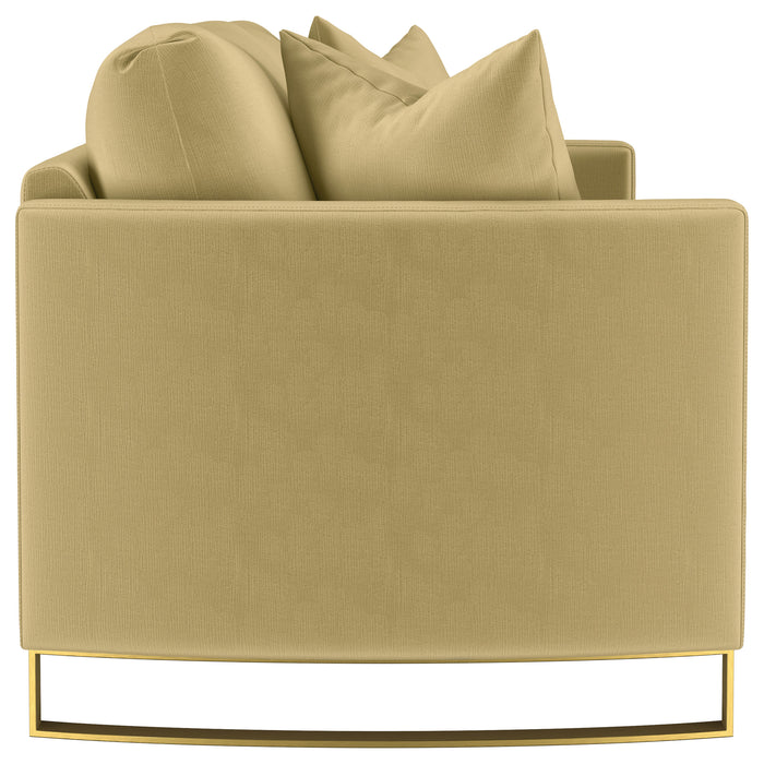 Corliss Sofa - Visions in Furniture (La Mirada, CA)