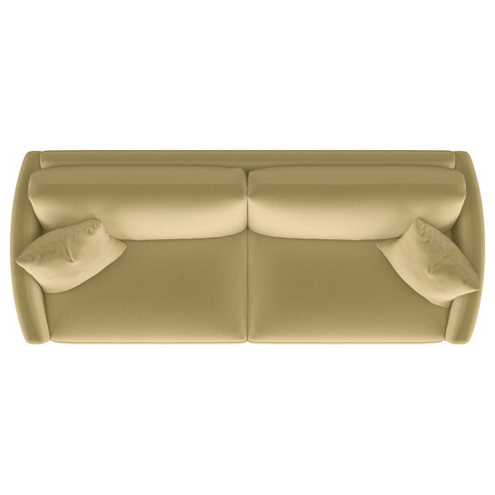 Corliss Sofa - Visions in Furniture (La Mirada, CA)