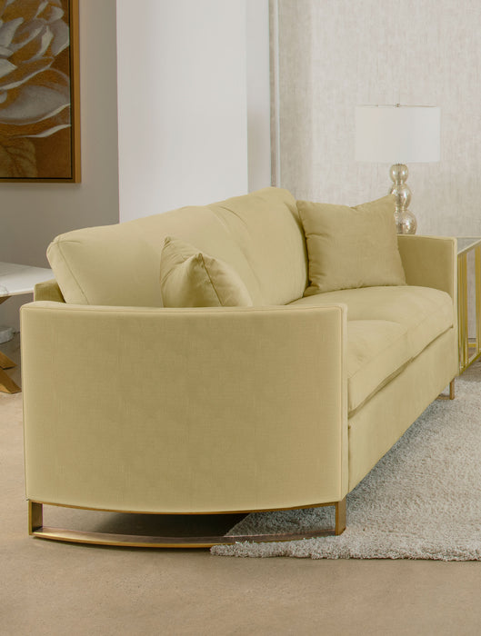 Corliss Loveseats - Visions in Furniture (La Mirada, CA)