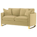Corliss Loveseats - Visions in Furniture (La Mirada, CA)