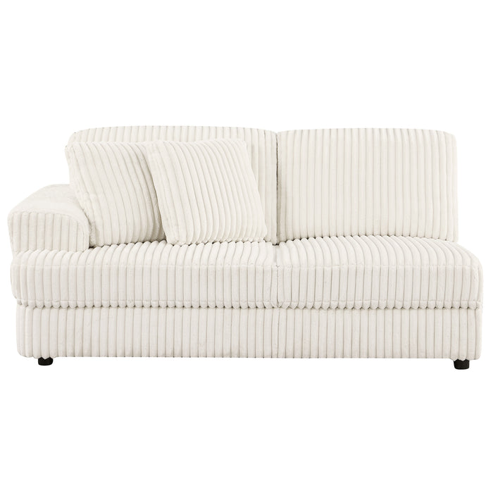 Emberson Sectionals - Visions in Furniture (La Mirada, CA)