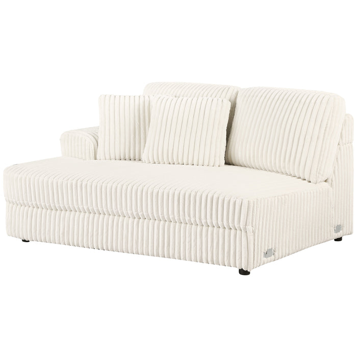 Emberson Sectionals - Visions in Furniture (La Mirada, CA)