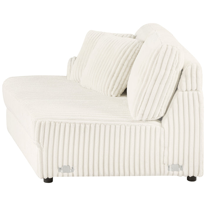 Emberson Sectionals - Visions in Furniture (La Mirada, CA)