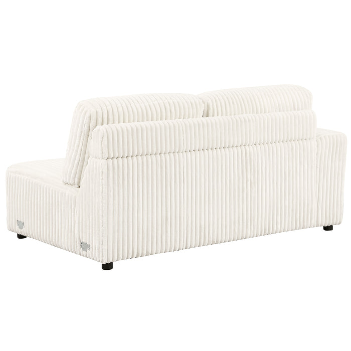 Emberson Sectionals - Visions in Furniture (La Mirada, CA)