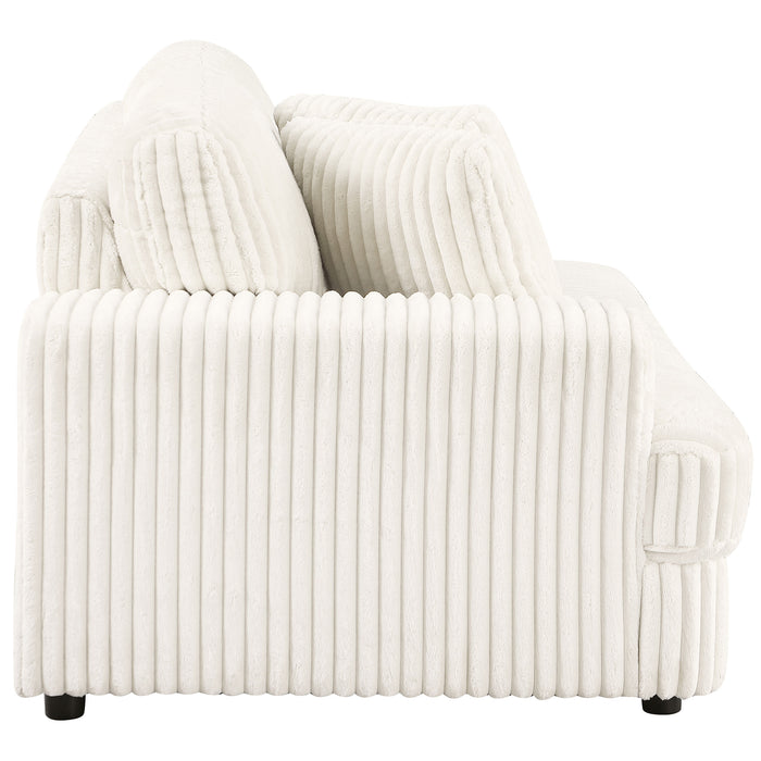 Emberson Sectionals - Visions in Furniture (La Mirada, CA)