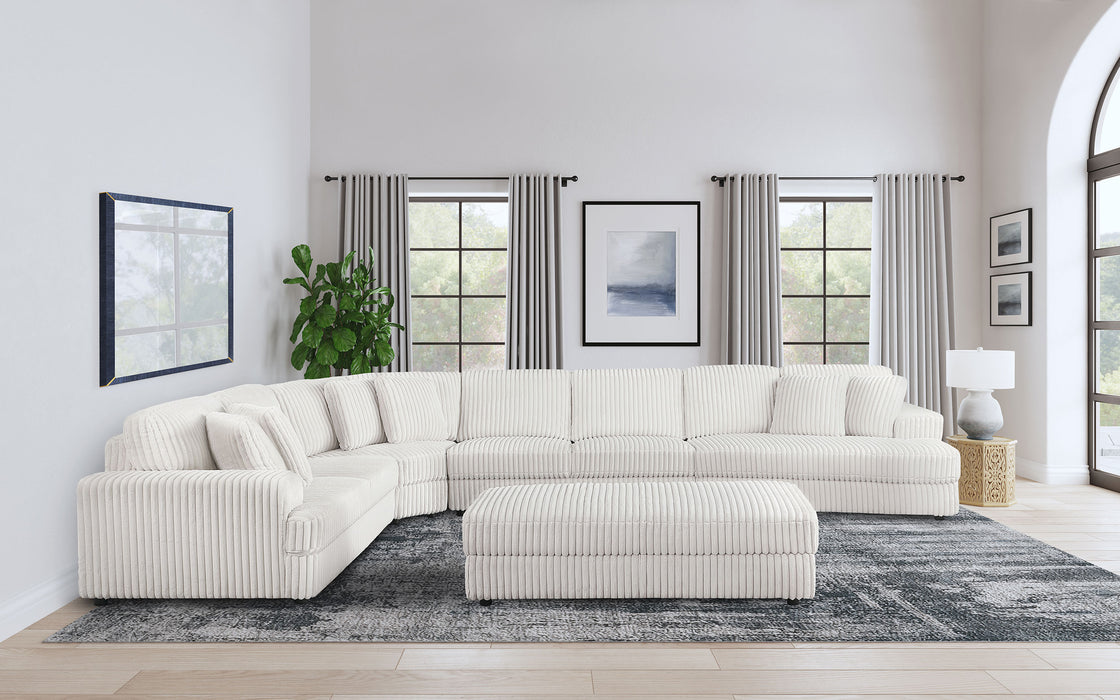 Emberson Sectionals - Visions in Furniture (La Mirada, CA)