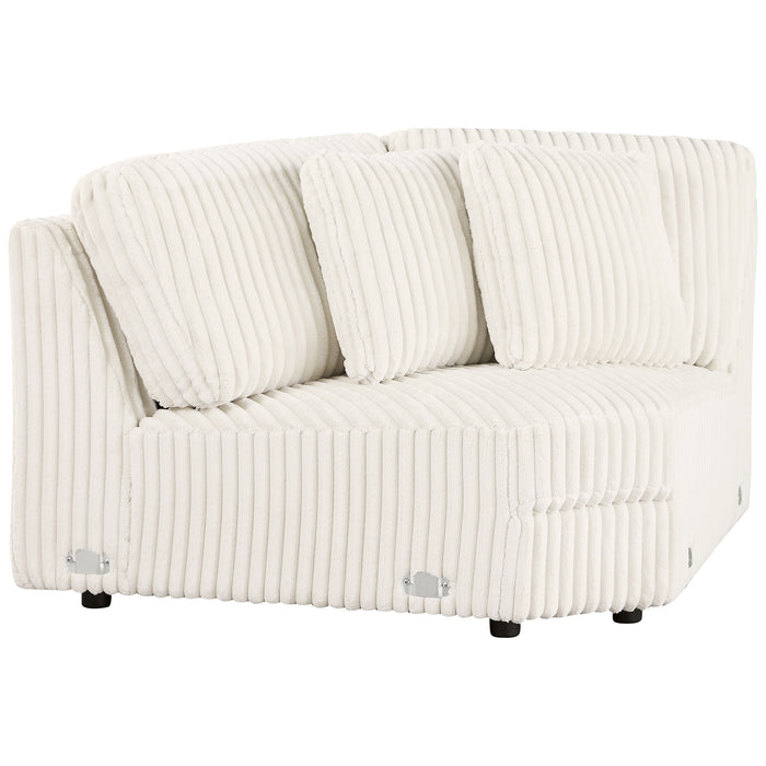 Emberson Modular Sectionals Side Chair - Visions in Furniture (La Mirada, CA)