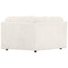 Emberson Modular Sectionals Side Chair - Visions in Furniture (La Mirada, CA)