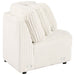 Emberson Modular Sectionals Side Chair - Visions in Furniture (La Mirada, CA)