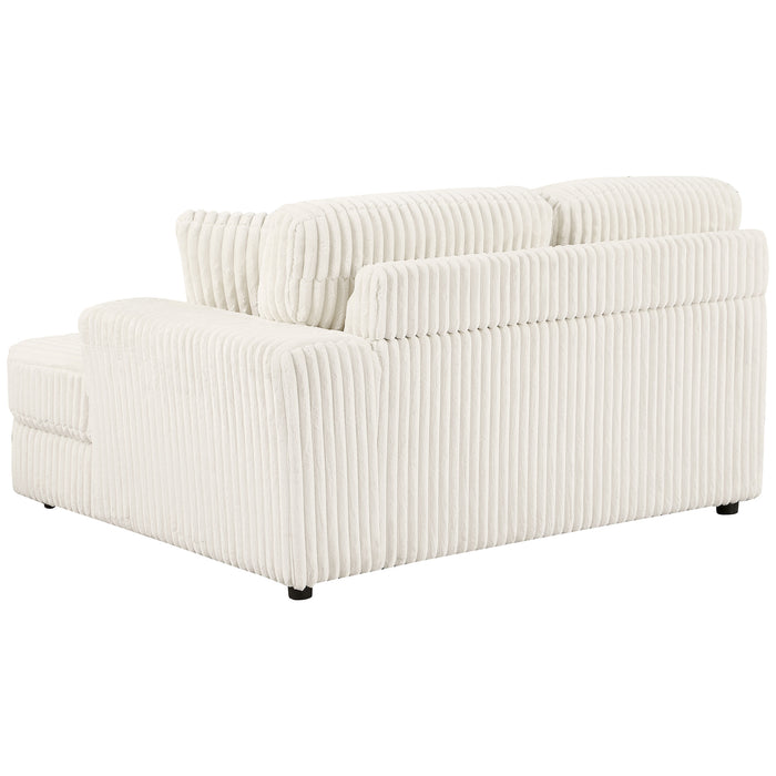 Emberson Modular Sectionals - Visions in Furniture (La Mirada, CA)