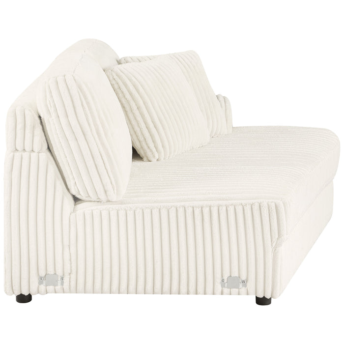 Emberson Modular Sectionals - Visions in Furniture (La Mirada, CA)