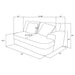 Emberson Modular Sectionals - Visions in Furniture (La Mirada, CA)