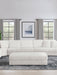 Emberson Ottoman - Visions in Furniture (La Mirada, CA)