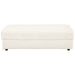 Emberson Ottoman - Visions in Furniture (La Mirada, CA)