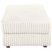 Emberson Ottoman - Visions in Furniture (La Mirada, CA)
