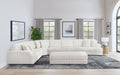Emberson Ottoman - Visions in Furniture (La Mirada, CA)