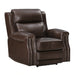 Parker Living Hensley Power Reclining Sofa and 2 Recliners