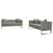 Eastbrook Stationary 3 Pc Sets - Visions in Furniture (La Mirada, CA)
