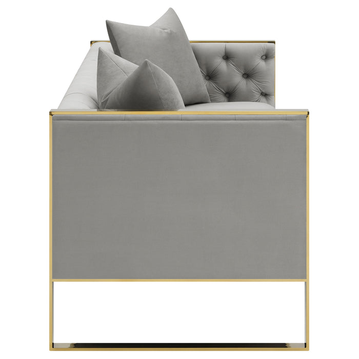 Eastbrook Stationary Sets - Visions in Furniture (La Mirada, CA)