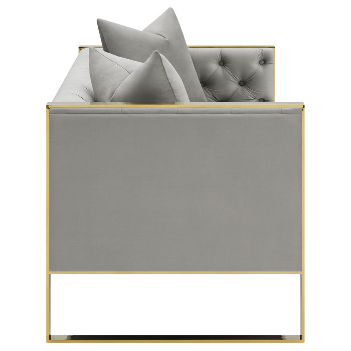 Eastbrook Stationary Sets - Visions in Furniture (La Mirada, CA)