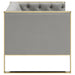Eastbrook Stationary Sets - Visions in Furniture (La Mirada, CA)
