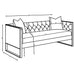 Eastbrook Stationary Sets - Visions in Furniture (La Mirada, CA)