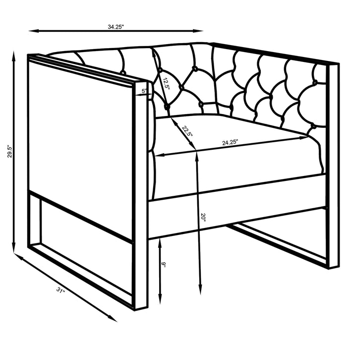 Eastbrook Stationary Sets - Visions in Furniture (La Mirada, CA)