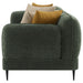 Jade Stationary Sofa - Visions in Furniture (La Mirada, CA)