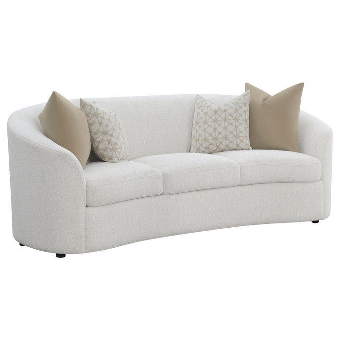 Rainn Living room set - Visions in Furniture (La Mirada, CA)