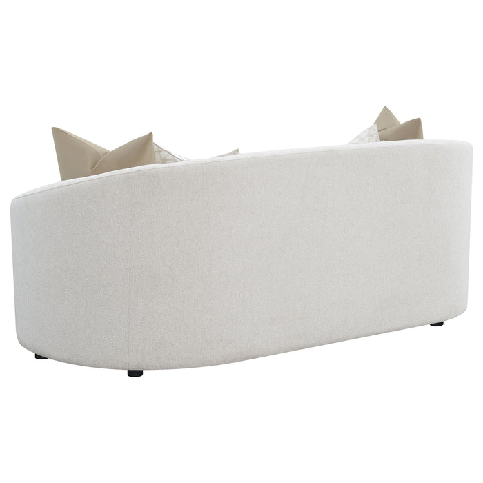 Rainn Living room set - Visions in Furniture (La Mirada, CA)