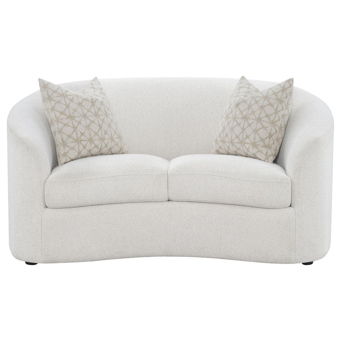 Rainn Living room set - Visions in Furniture (La Mirada, CA)