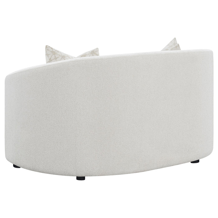 Rainn Living room set - Visions in Furniture (La Mirada, CA)