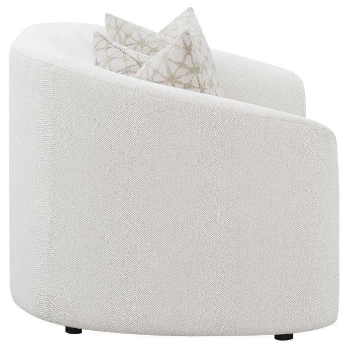 Rainn Living room set - Visions in Furniture (La Mirada, CA)