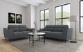 Nolan Living room set - Visions in Furniture (La Mirada, CA)