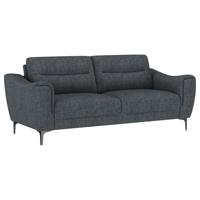 Nolan Living room set - Visions in Furniture (La Mirada, CA)