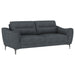 Nolan Living room set - Visions in Furniture (La Mirada, CA)