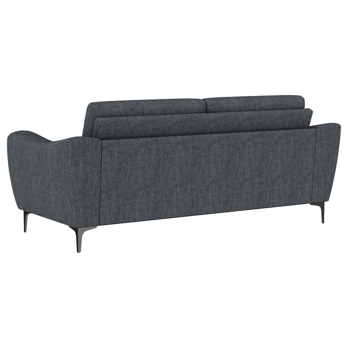 Nolan Living room set - Visions in Furniture (La Mirada, CA)