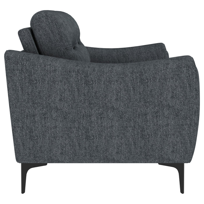 Nolan Living room set - Visions in Furniture (La Mirada, CA)