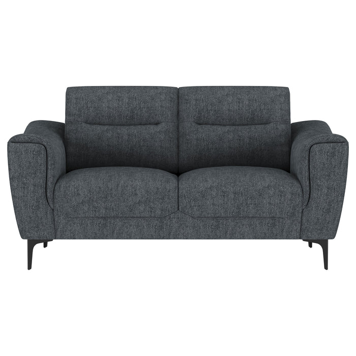 Nolan Living room set - Visions in Furniture (La Mirada, CA)