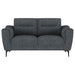 Nolan Living room set - Visions in Furniture (La Mirada, CA)