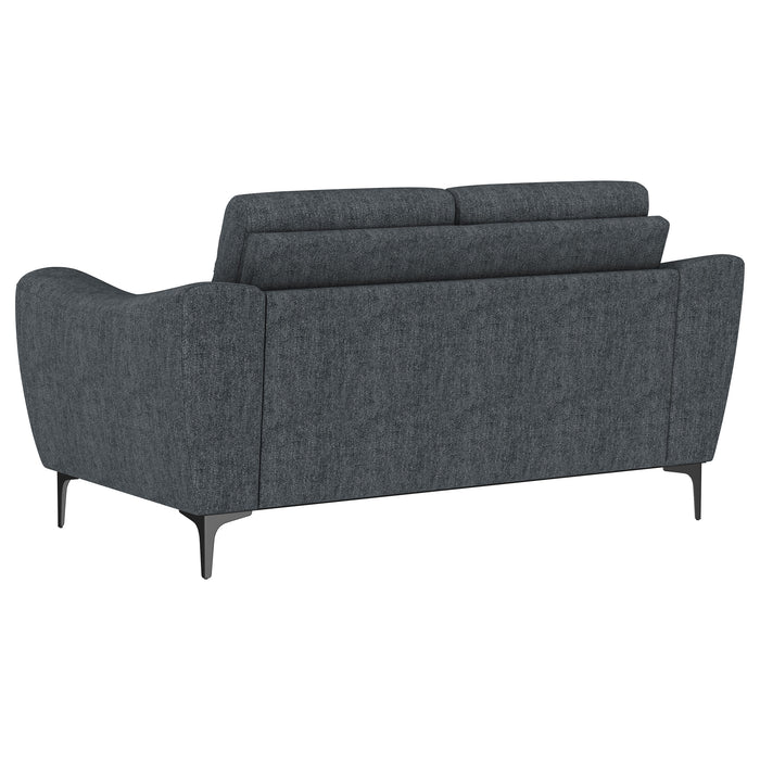 Nolan Living room set - Visions in Furniture (La Mirada, CA)