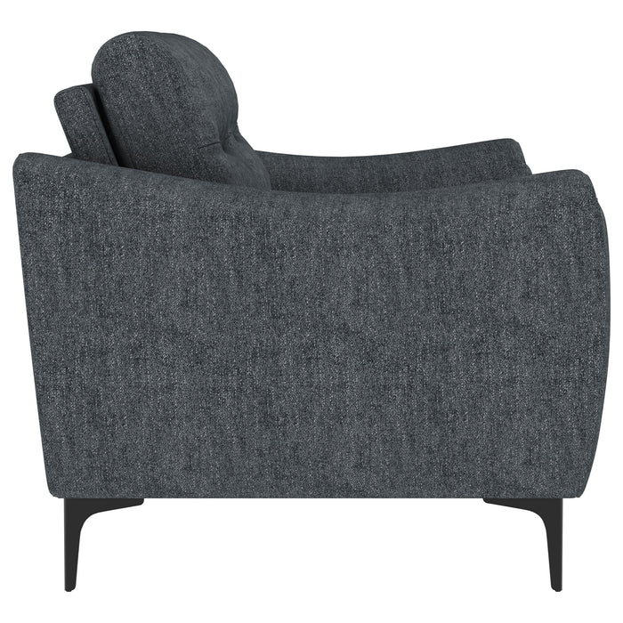 Nolan Living room set - Visions in Furniture (La Mirada, CA)