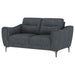 Nolan Loveseats - Visions in Furniture (La Mirada, CA)