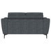 Nolan Loveseats - Visions in Furniture (La Mirada, CA)