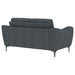 Nolan Loveseats - Visions in Furniture (La Mirada, CA)