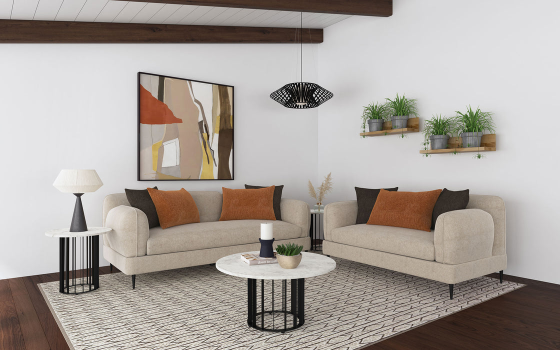 Jade Living room set - Visions in Furniture (La Mirada, CA)