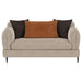 Jade Living room set - Visions in Furniture (La Mirada, CA)
