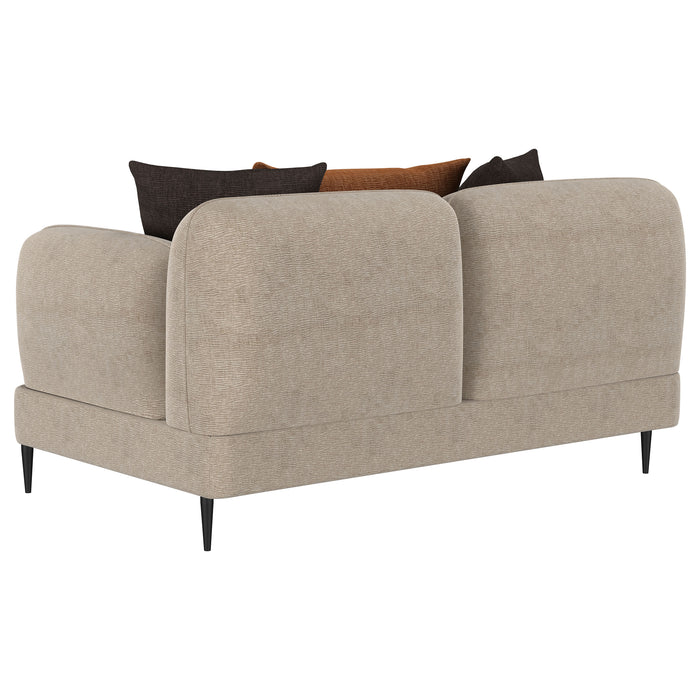 Jade Living room set - Visions in Furniture (La Mirada, CA)