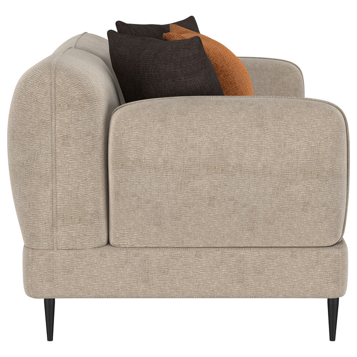 Jade Living room set - Visions in Furniture (La Mirada, CA)