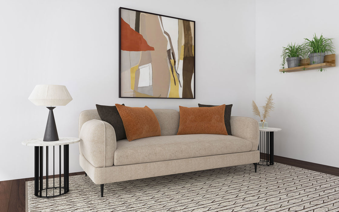 Jade Sofa - Visions in Furniture (La Mirada, CA)